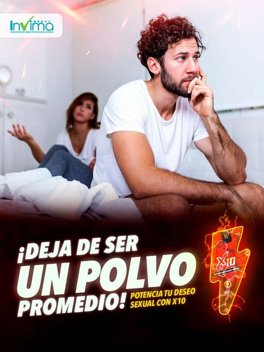 X10 CAJA POR 7UND EL MEJOR POTECIALIZADOR