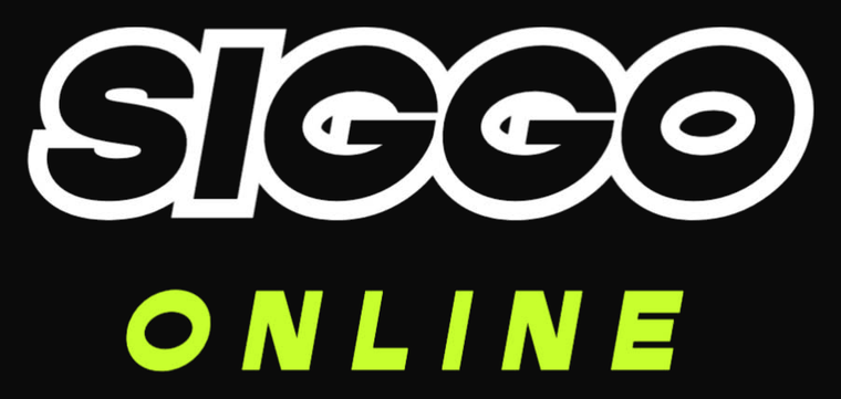 SIGGO Online