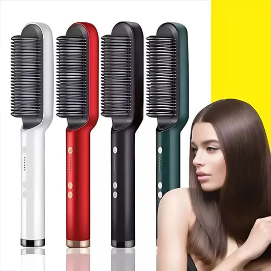 SMOOTHBRUSH™ CEPILLO ALISADOR